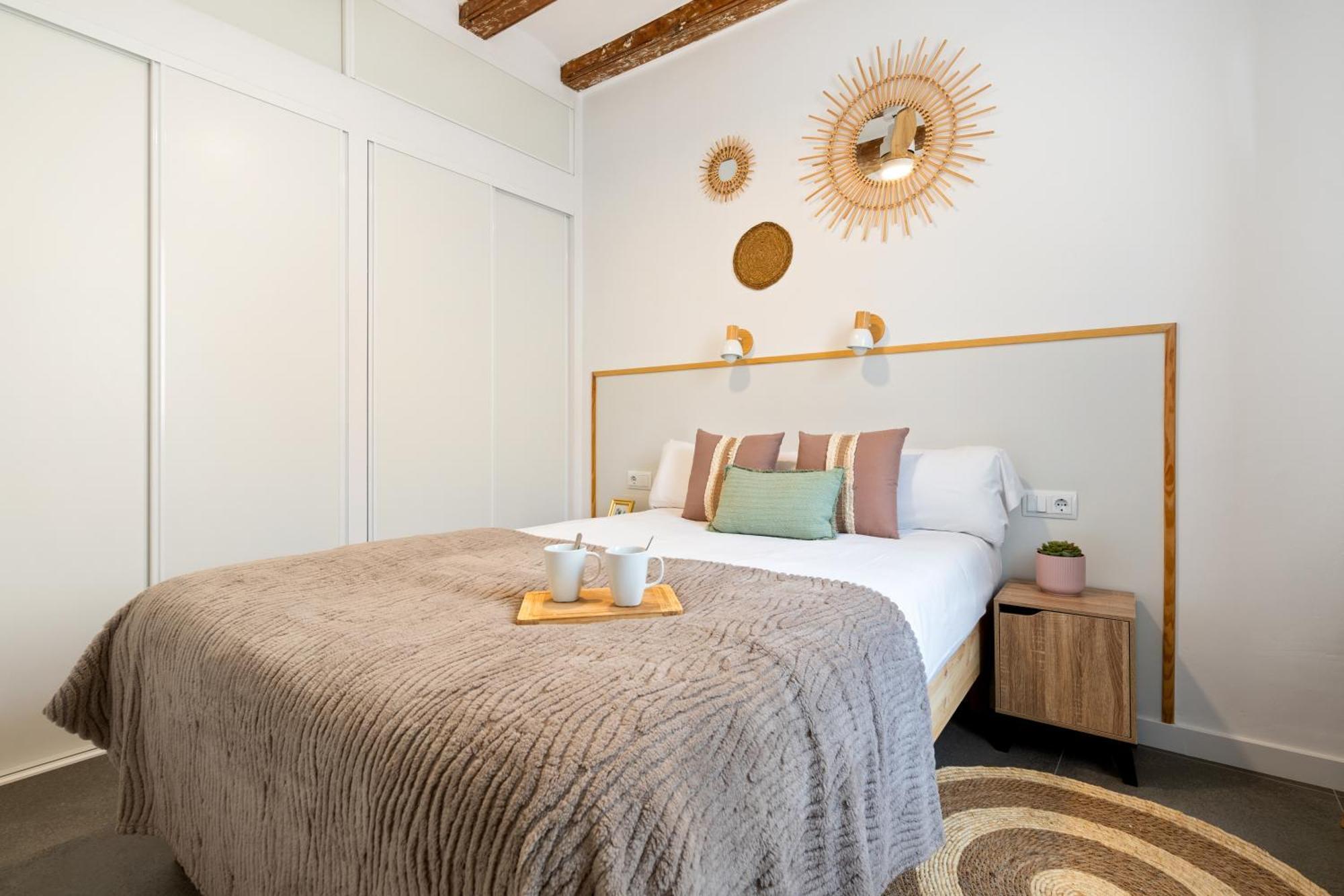 Appartement Almirall 51