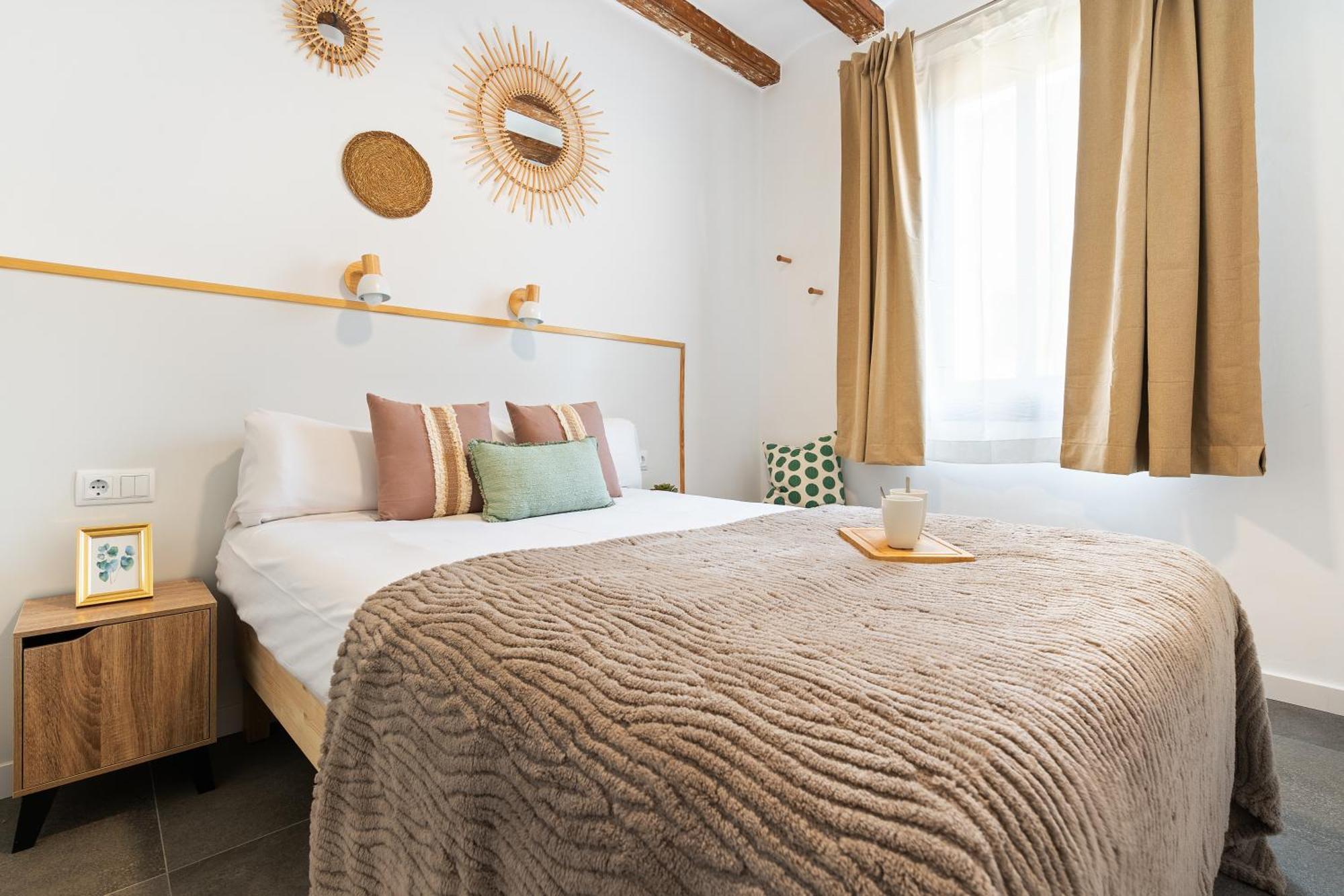 Almirall 51 Appartement *